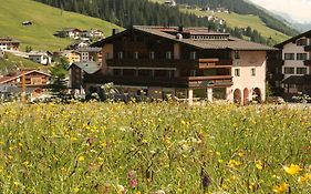 Hotel Garni Lärchenhof